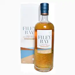 Filey Bay IPA Finish