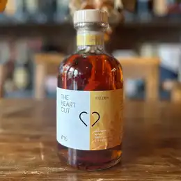 The Heart Cut No. 16 Fielden English Rye Whisky 56.6% 50cl