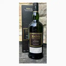 Ardbeg Twenty Something - 23 Years Old The