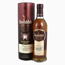 Glenfiddich Malt Masters Edition - 43%