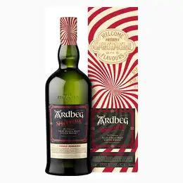 Ardbeg Spectacular Islay Single Malt Scotch Whisky 70cl