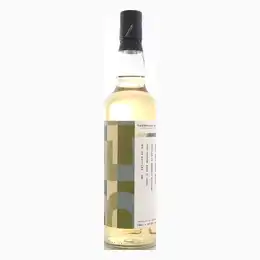 Benriach 2007 17 Year Old Thompson Bros 47.3% 70cl