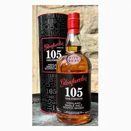 Glenfarclas 105 The