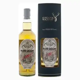 Glen Grant 2002