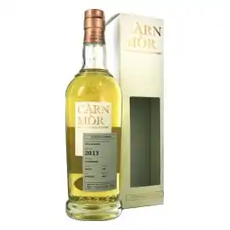 Williamson 2013 Carn Mor 47.5% 70cl