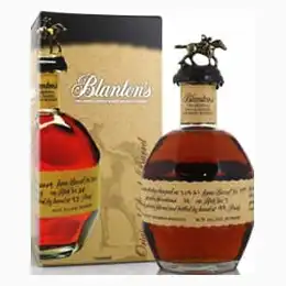Blantons Original, Single Barrel 799