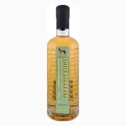 Dailuaine 16 Years Old 2009 Ex-Peaty Cask