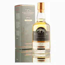 Wolfburn Aurora