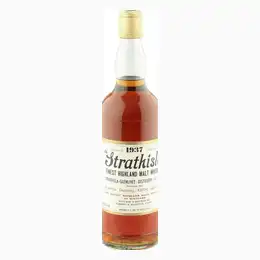 Strathisla 1937, Gordon & MacPhail Eighties Bottling
