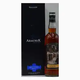 Armorik Millesime Single Cask Breton Whisky