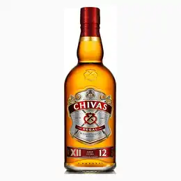 Chivas Regal 12 Year Old 70cl