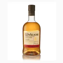 The GlenAllachie 2014 Single Cask Fino 9 Year Old