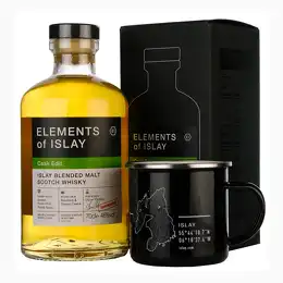 Elements Of Islay Cask Edit
