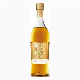 GLENMORANGIE 16 YEAR OLD 