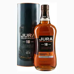 Jura 18 Year Old