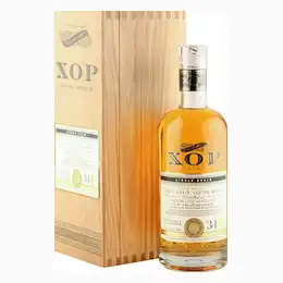 Strathclyde 1987 34 Year Old, Douglas Laing XOP 2022, Cask 15458