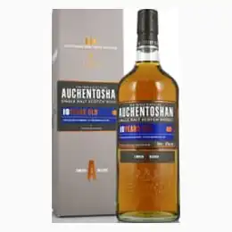 Auchentoshan 18 Year Old Whisky