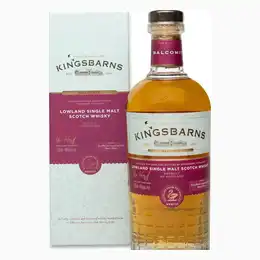 Kingsbarns Balcomie