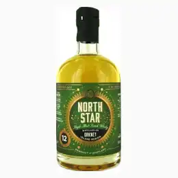 Orkney 2007 12 Year Old North Star 55.5% 70cl