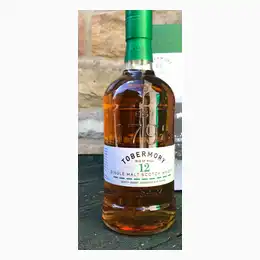 Tobermory 12 Years Old The