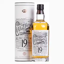 Craigellachie 19 Year Old