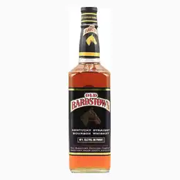 Old Bardstown Kentucky Straight Bourbon 70cl