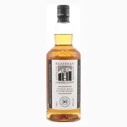 Kilkerran 16 Years Old 2023 Release Single Malt Scotch Whisky