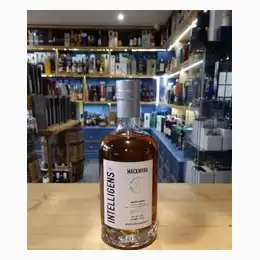 Mackmyra Intelligens AI:02 70cl 46.1%