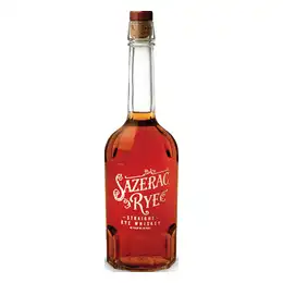 Sazerac Rye