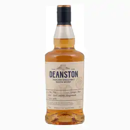 Deanston 2012 Red Wine Hogshead #1941 Whisky 60.1%