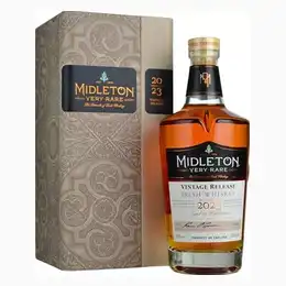 Midleton Very Rare 2023 Vintage Release 70cl