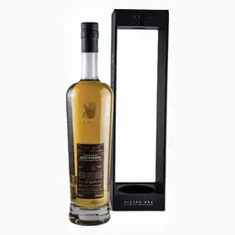 Bruichladdich 16 Year Old 2006 Rare Find - Gleann Mor