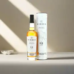 Bimber - The Queens Platinum Jubilee