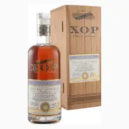 Clynelish 1996 25 Year Old Xtra Old Particular 55.1% 70cl