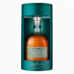 Glenrothes 15 Year Old