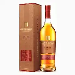 Glenmorangie Spios Single Malt Whisky, Private Collection