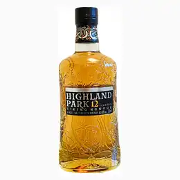 Highland Park 12 Years Old 