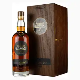 Glengoyne 30 Year Old Bottled 2021