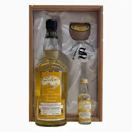 IMPERIAL DISTILLERY Signatory Vintage 25yo 1976 59.2% abv 700ml
