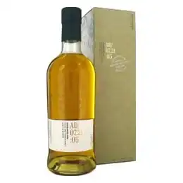 Ardnamurchan Ad/07.21:05 Single Malt 46.8% 70cl