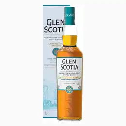 Glen Scotia Harbour Whisky
