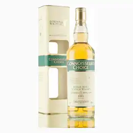 Glendullan 2001 - Bottled 2014 Connoisseurs Choice 