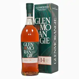 Glenmorangie - 14 Year Old - Quinta Ruba