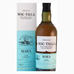 Mac-Talla Mara Islay Single Malt Whisky