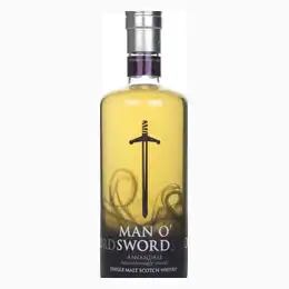 Annandale Man O Sword 2016 Sherry Cask