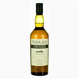 Caol Ila Feis Ile 2007