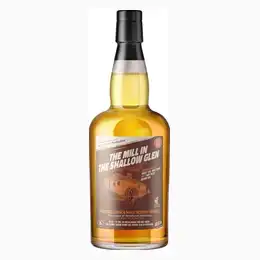 Strathmill 11 Year Old Cask Noir 59.8% 70cl
