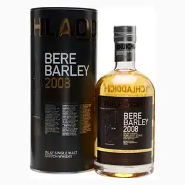 Bruichladdich Bere Barley 2013
