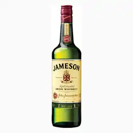 Jameson Whiskey