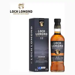 INCHMOAN 12 YEAR OLD - TB Watson